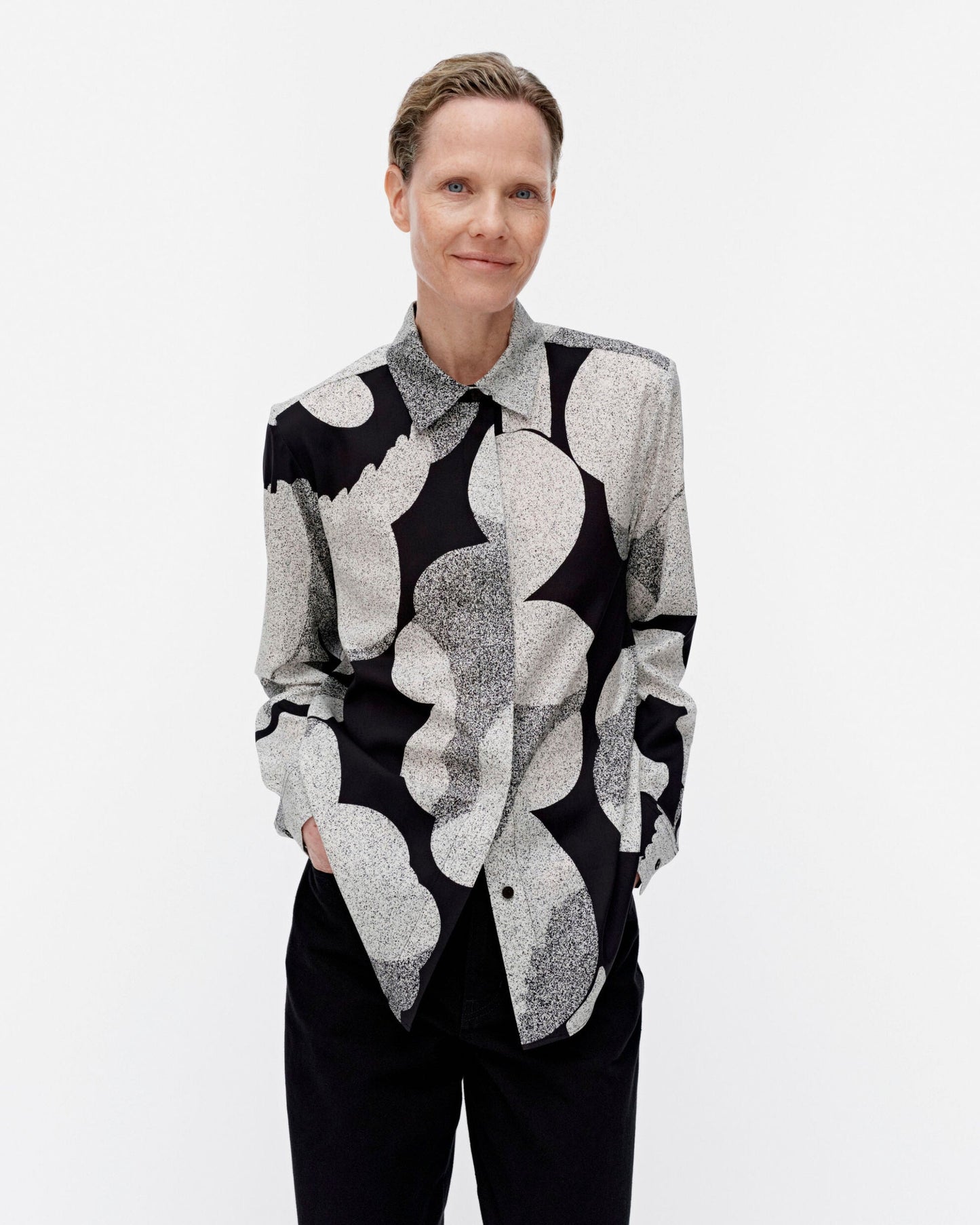 Maija Unikko Blouse