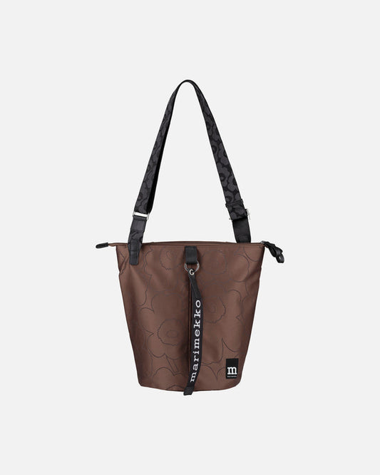 All Day Bucket Piirto Unikko Shoulder Bag