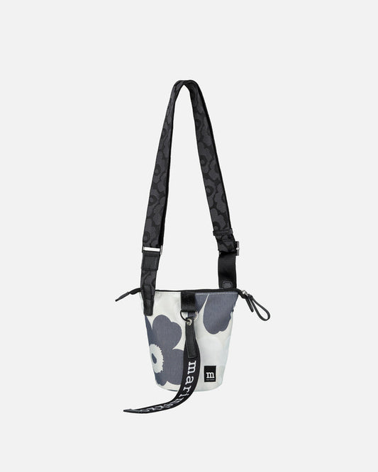 Ae Essential Bucket Unikko Shoulder Bag