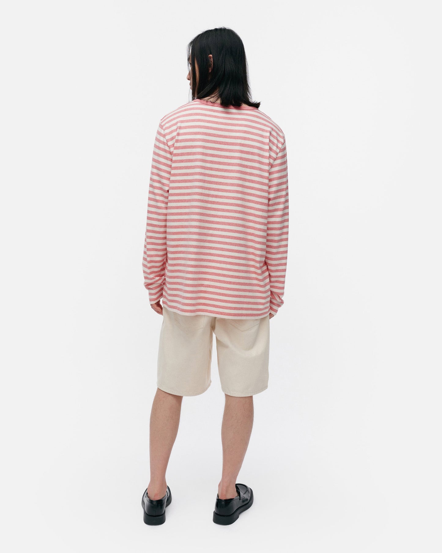Tasaraita Unisex Unikko Ls