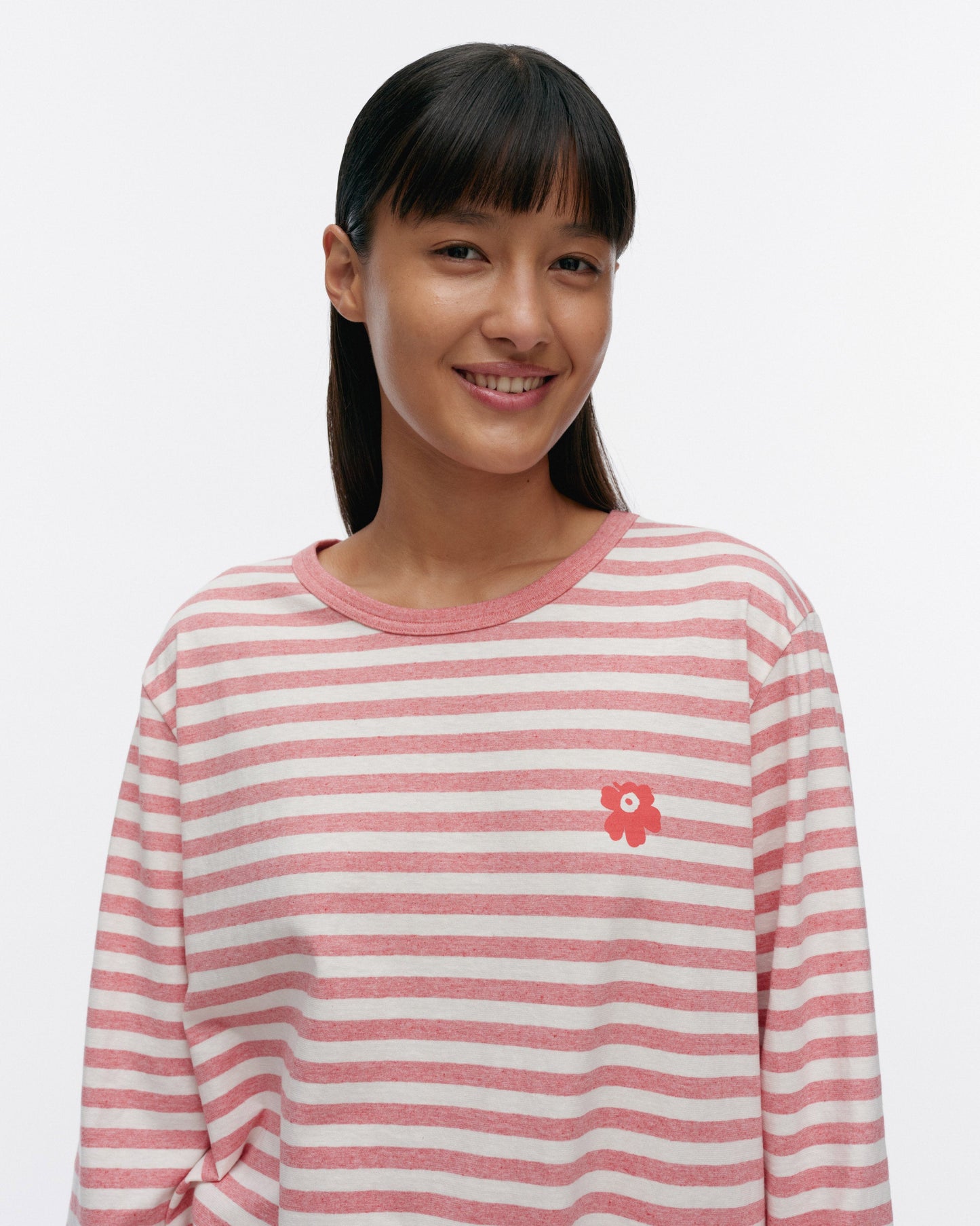 Tasaraita Unisex Unikko Ls