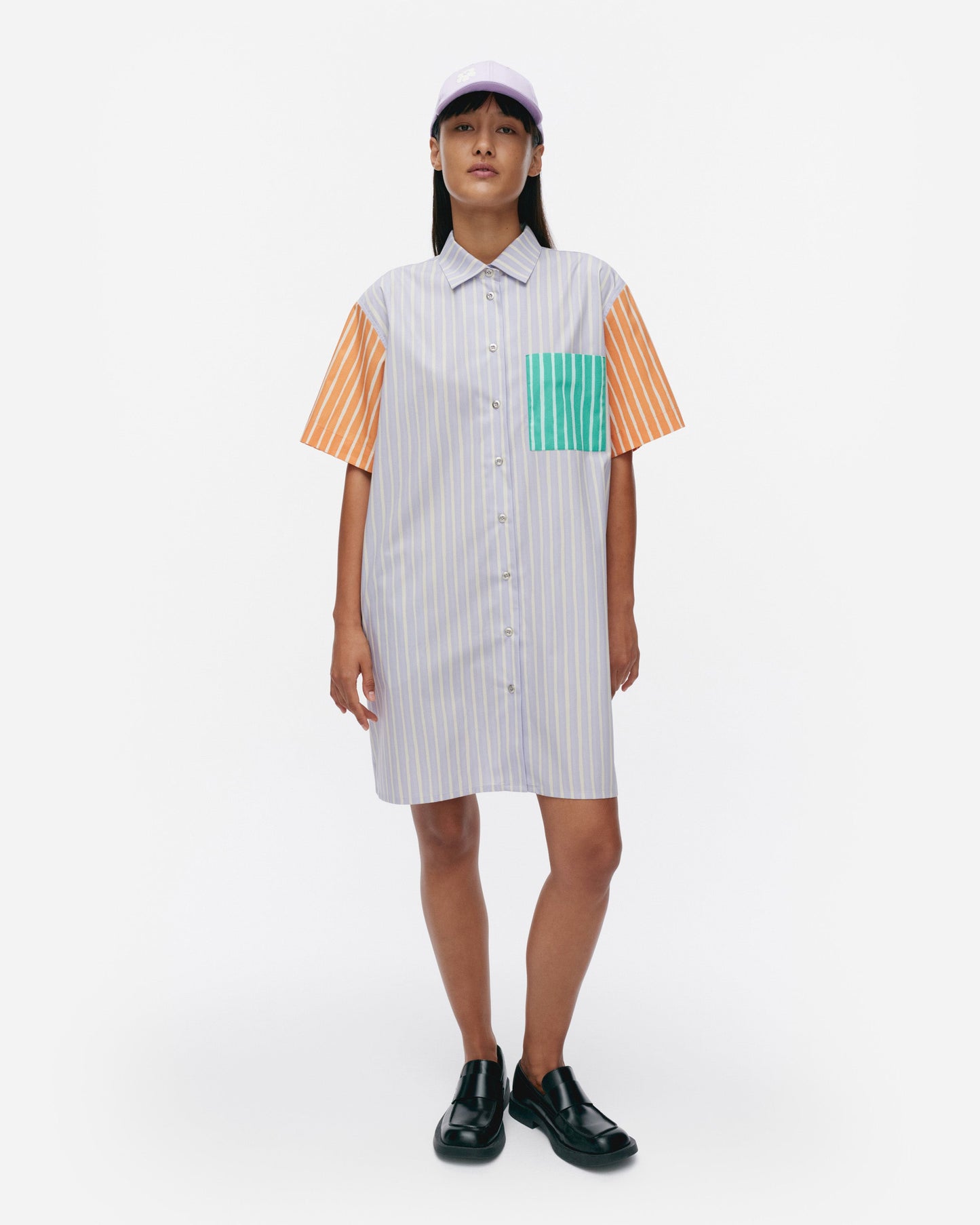 Jokapoika Dress 2