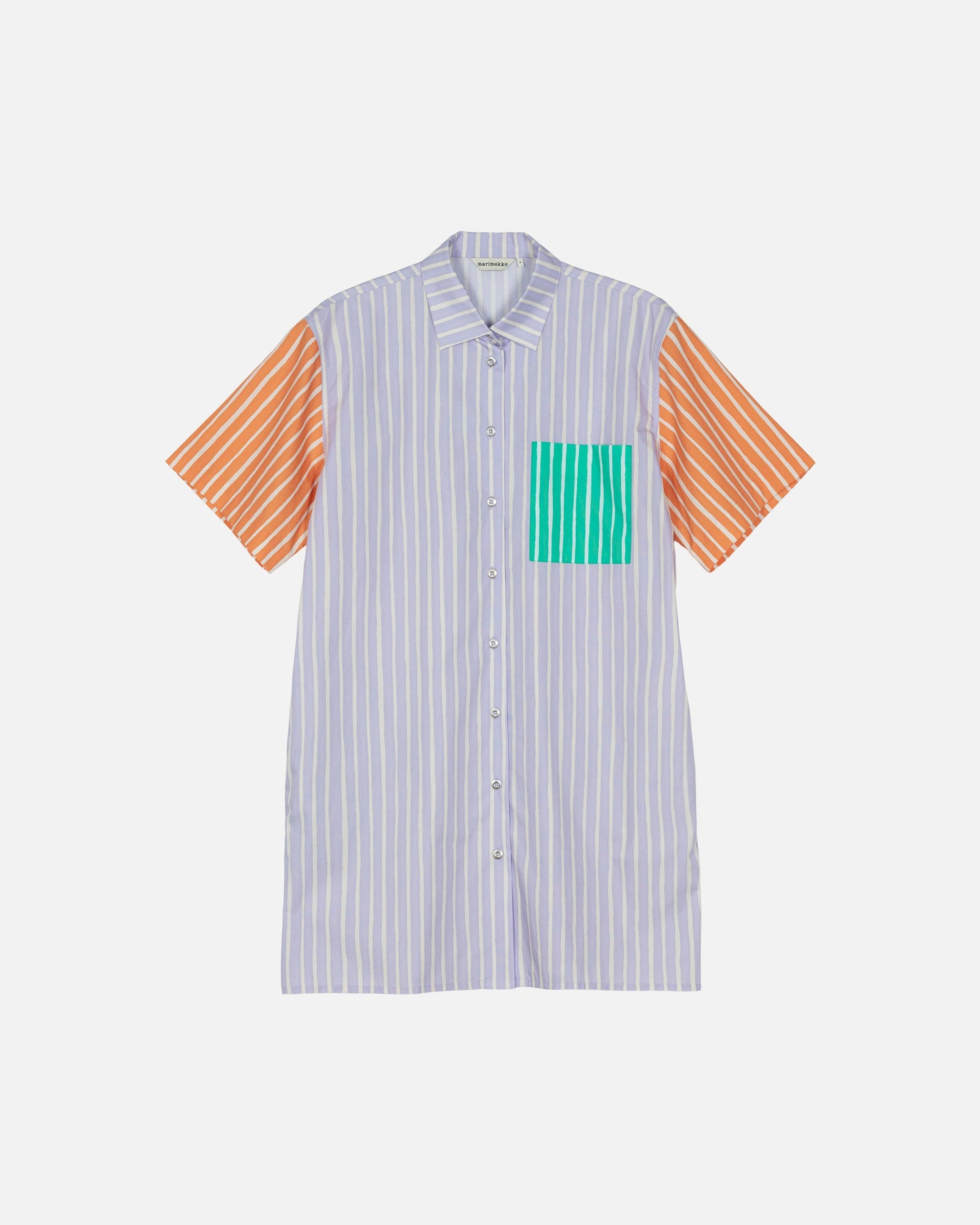 Jokapoika Dress 2