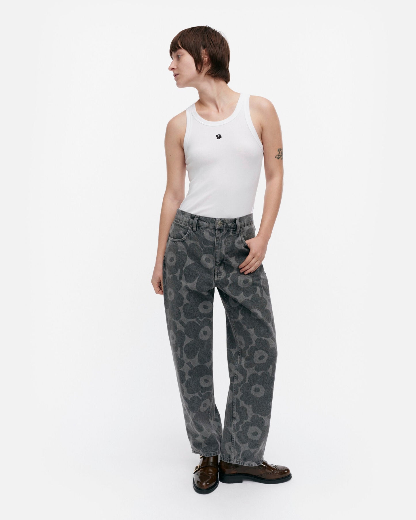 Maridenim Barrel Unikko