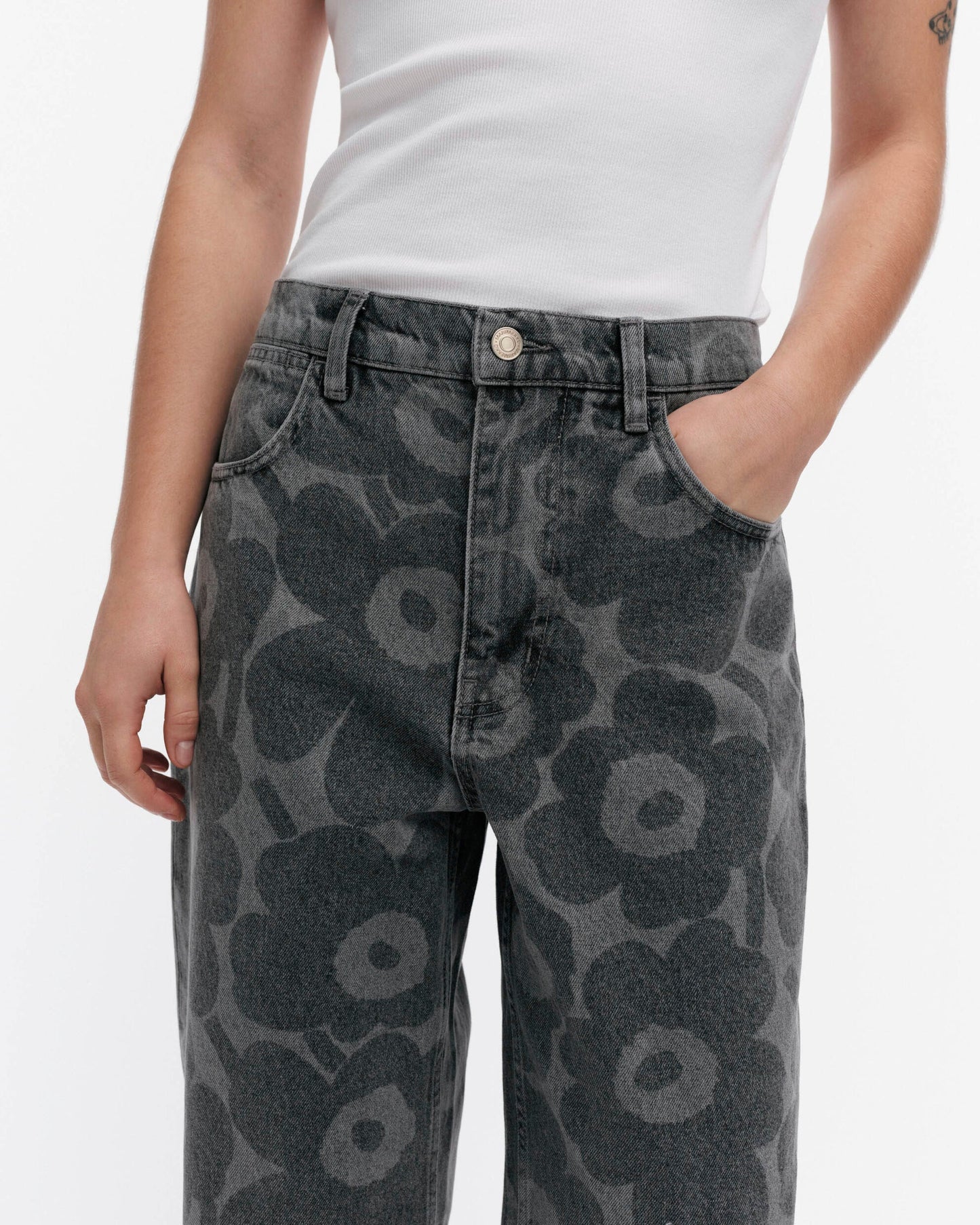 Maridenim Barrel Unikko
