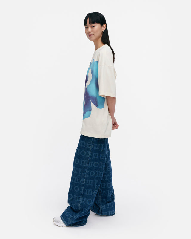 Nopeus Unikko Placement
