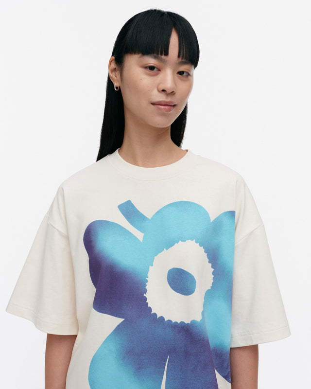 Nopeus Unikko Placement