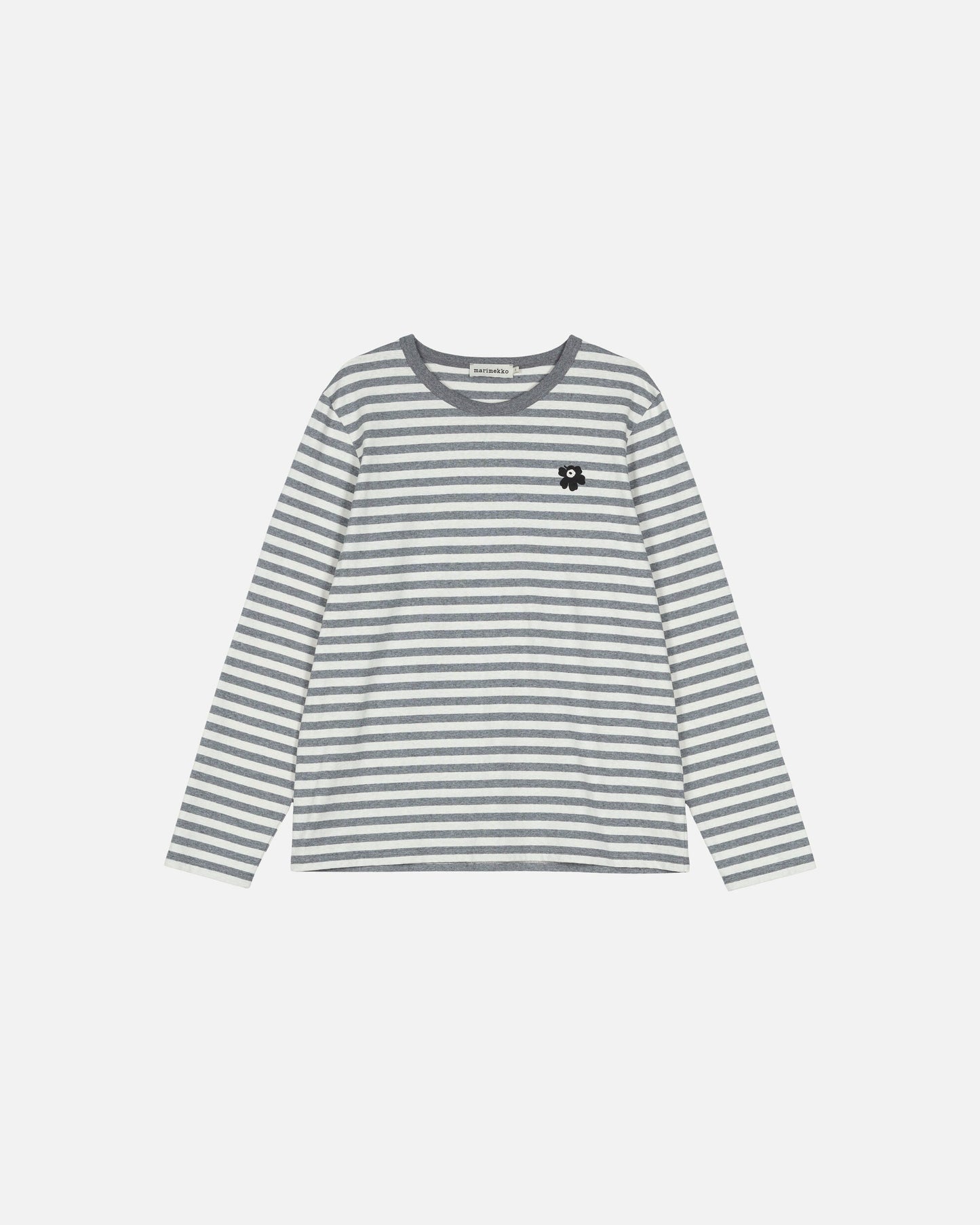 Tasaraita Unisex Unikko Ls