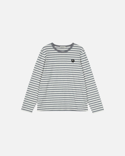 Tasaraita Unisex Unikko Ls