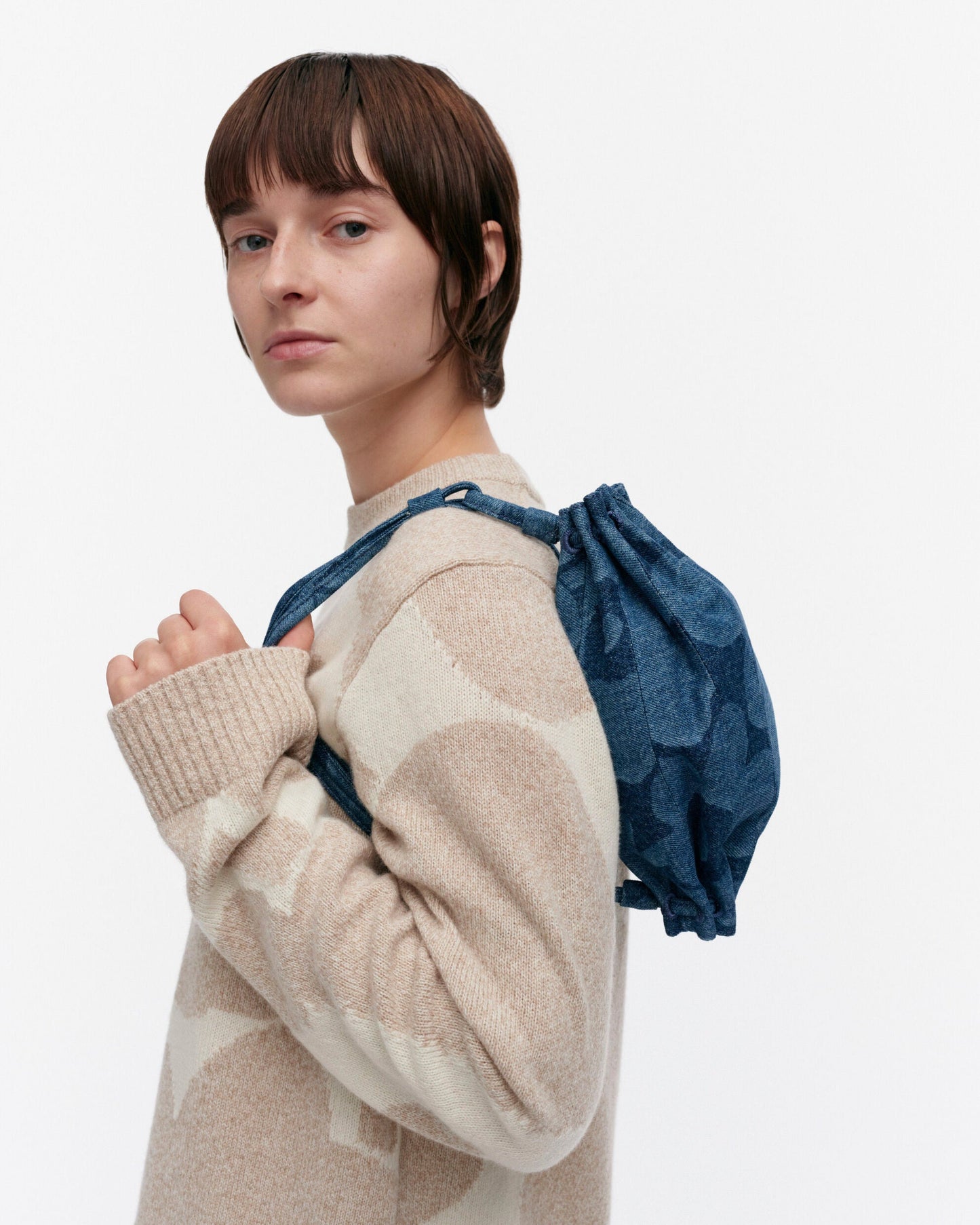 Pikku Karla Denim