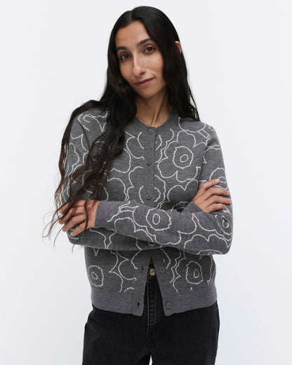 Villi Piirto Unikko