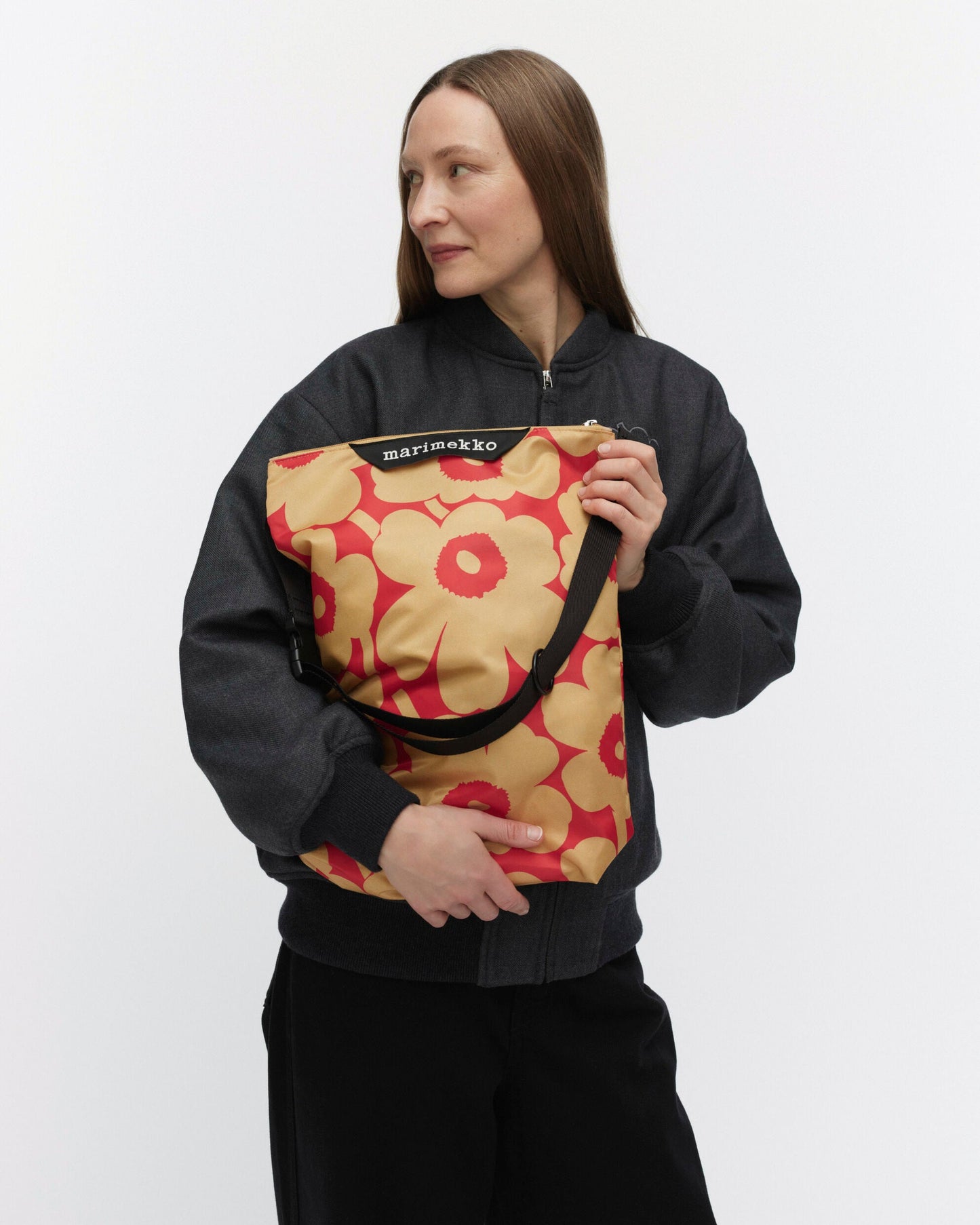 Neat Crossbody Unikko M