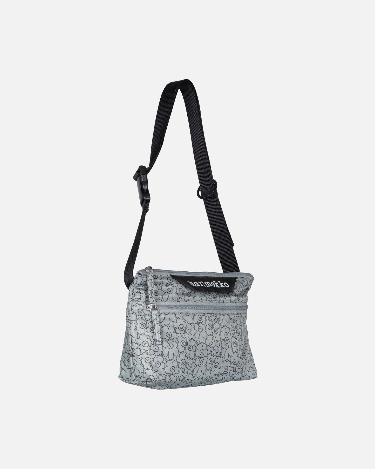 Neat Crossbody Piirto Unikko S