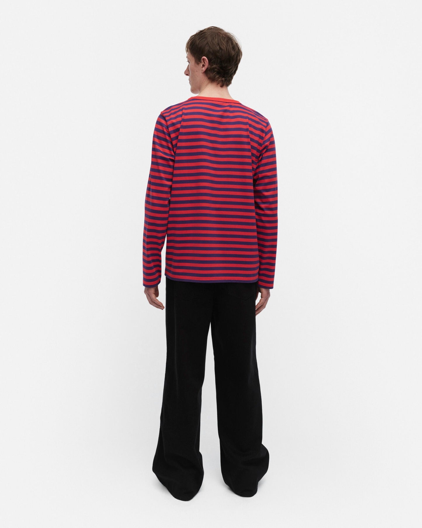 Tasaraita Unisex Unikko Ls