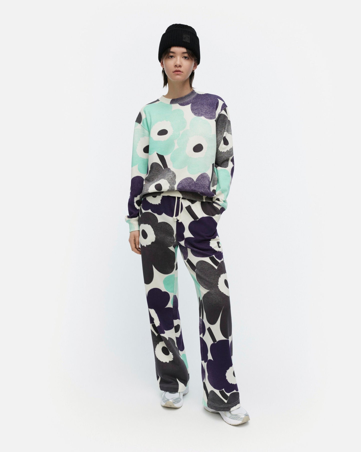 Leiot Unikko