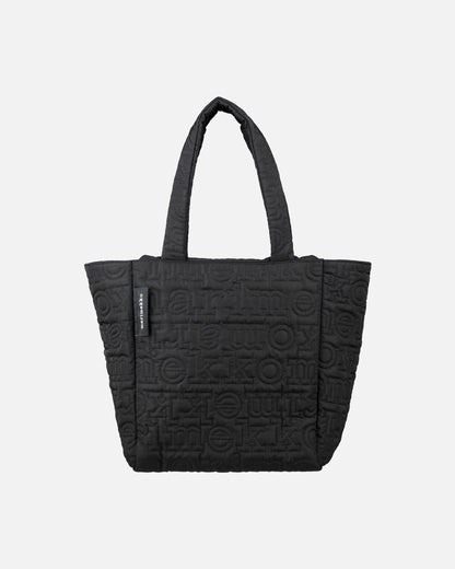 Joy Tote M Logo