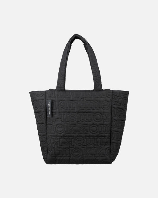 Joy Tote M Logo