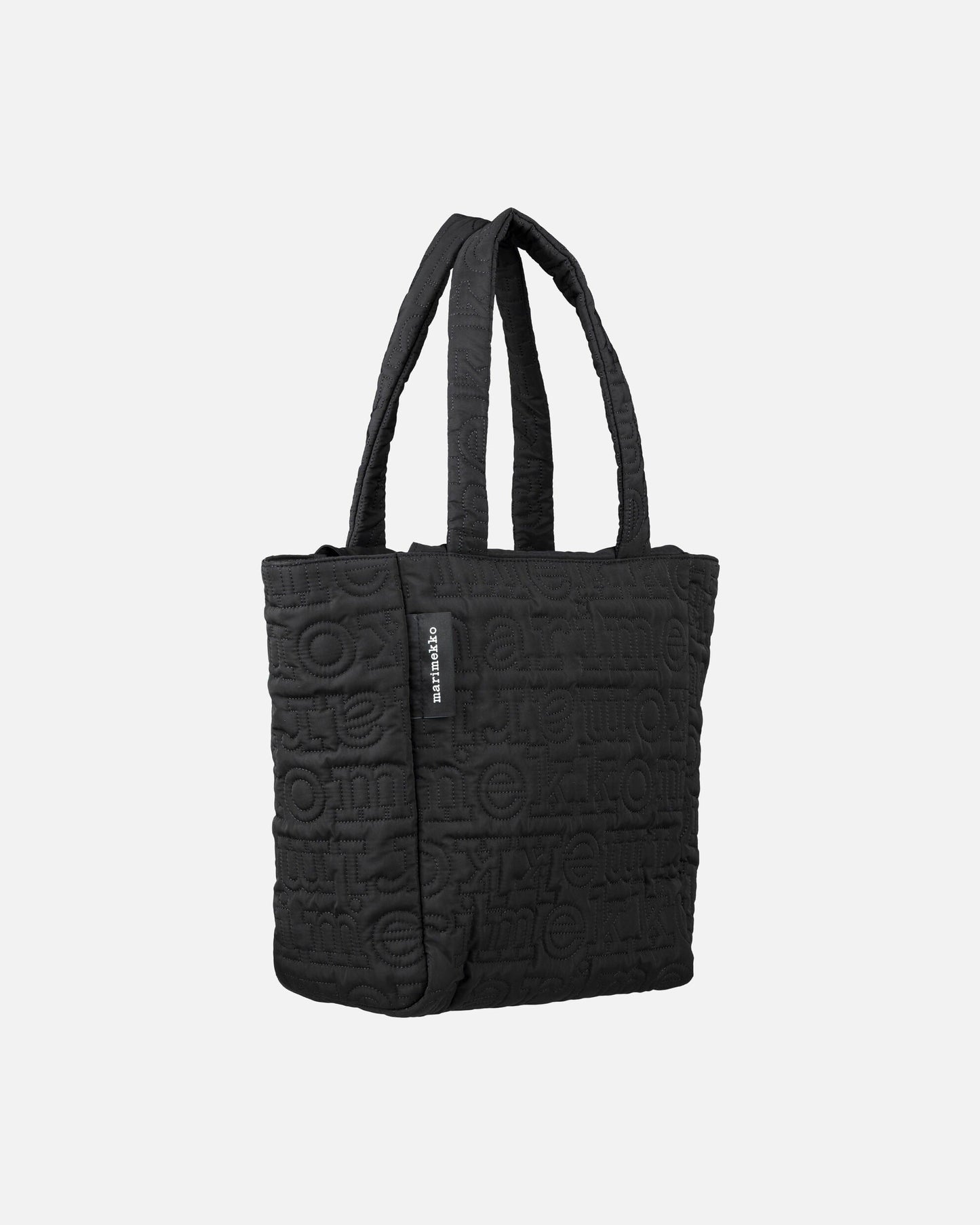Joy Tote M Logo