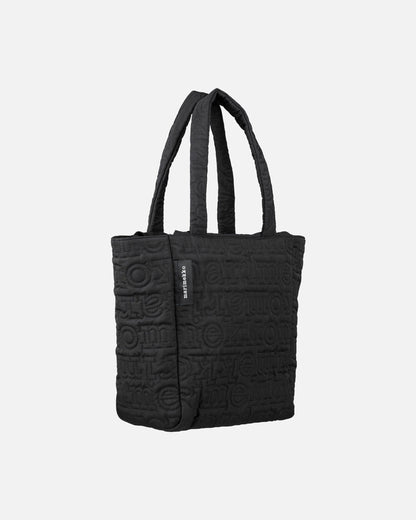 Joy Tote M Logo