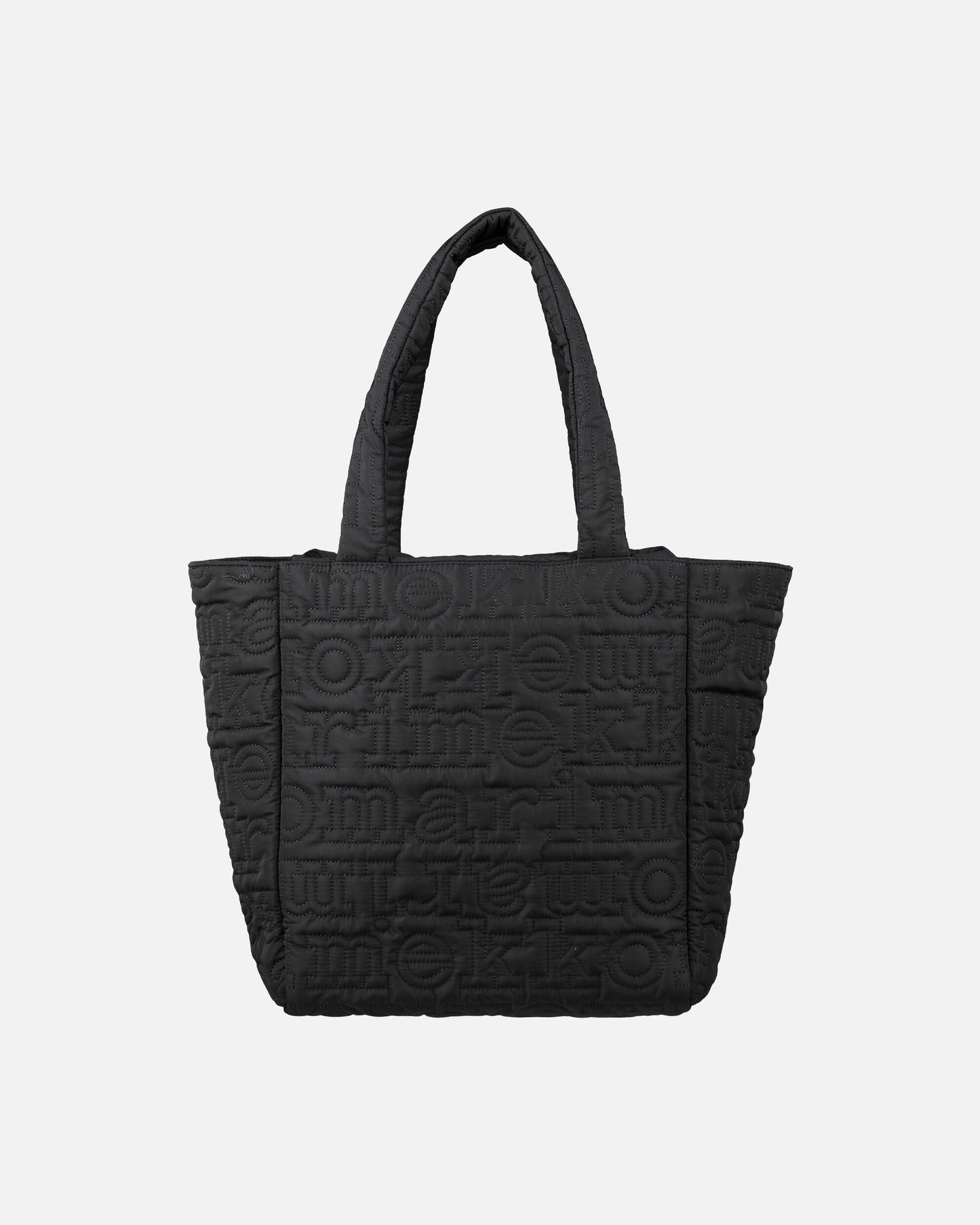Joy Tote M Logo