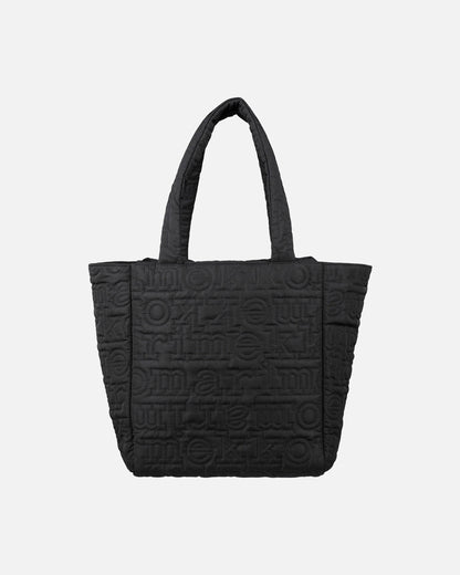 Joy Tote M Logo