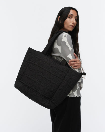 Joy Tote M Logo