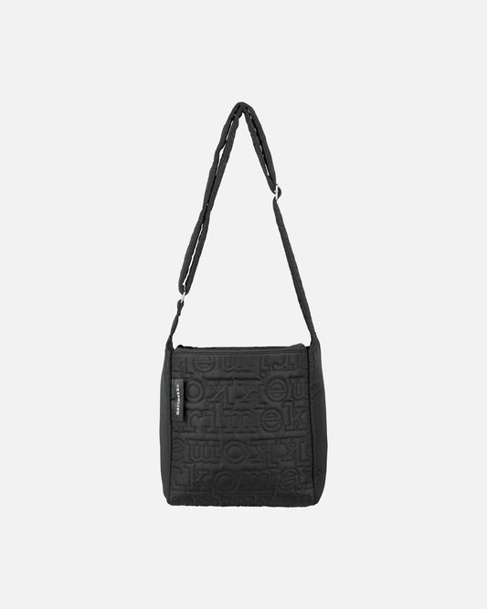 Joy Crossbody M Logo