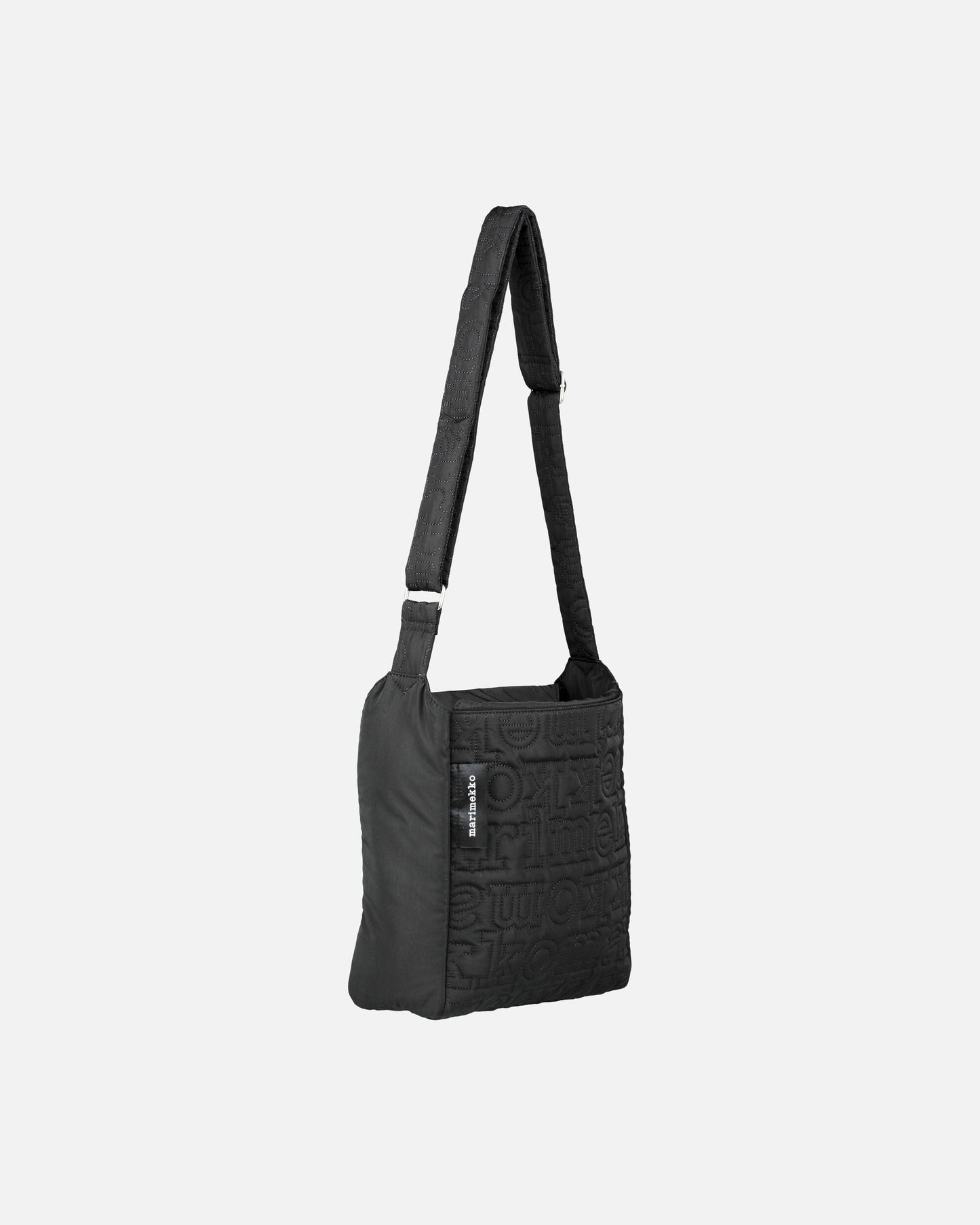 Joy Crossbody M Logo