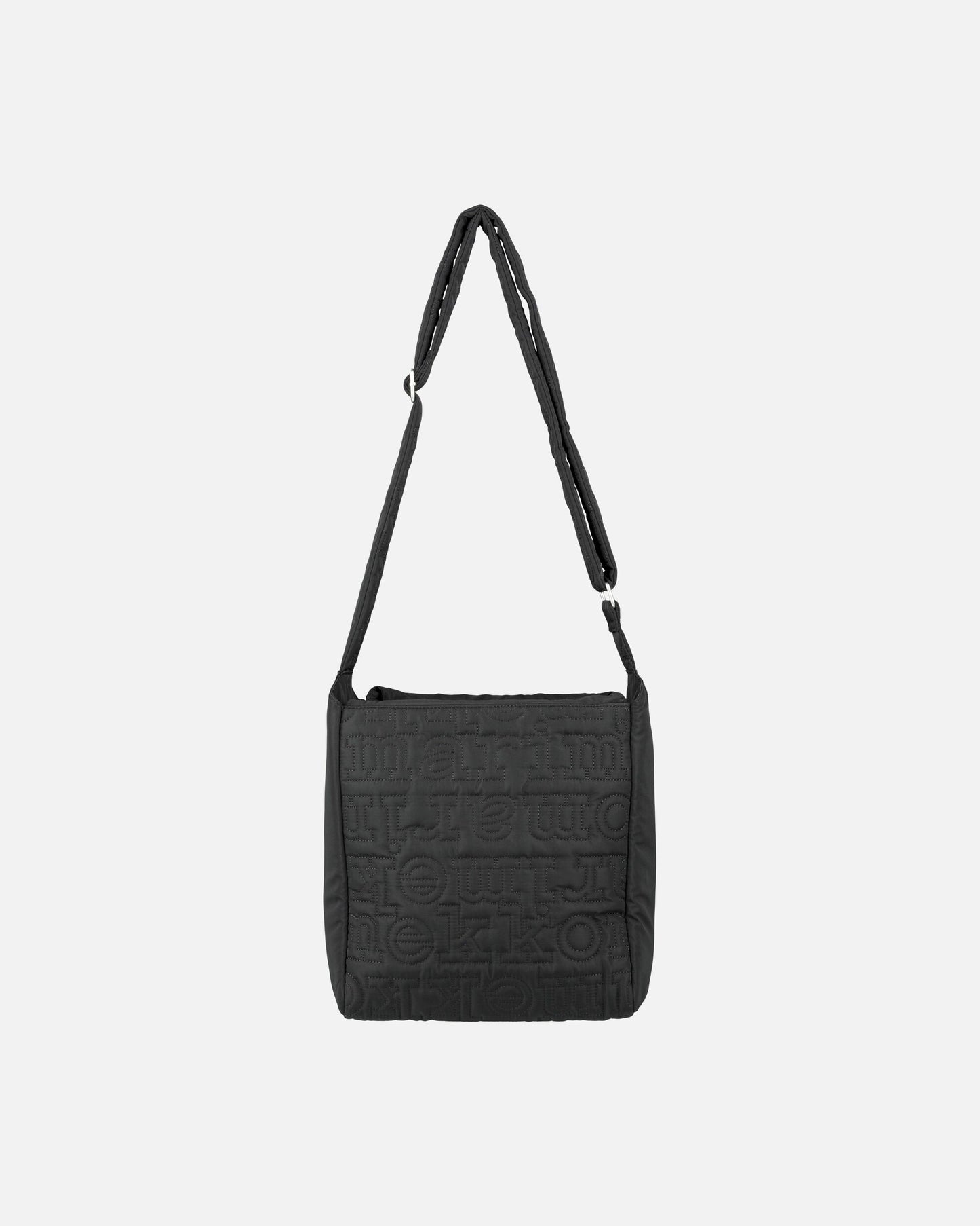 Joy Crossbody M Logo