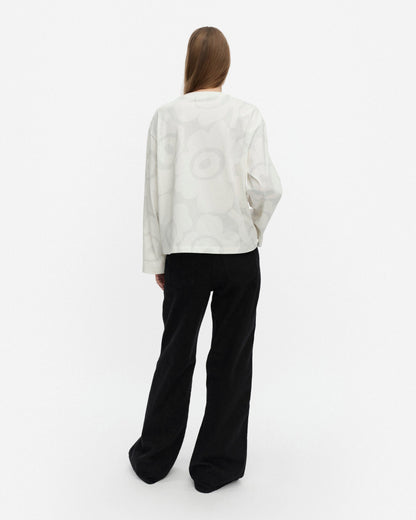 Valkea Unikko Jersey Shirt