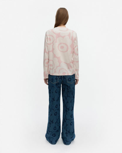 Sekunti Unikko Jrsey Shirt