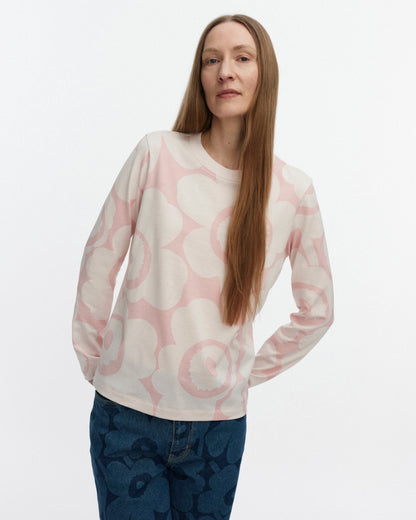 Sekunti Unikko Jrsey Shirt