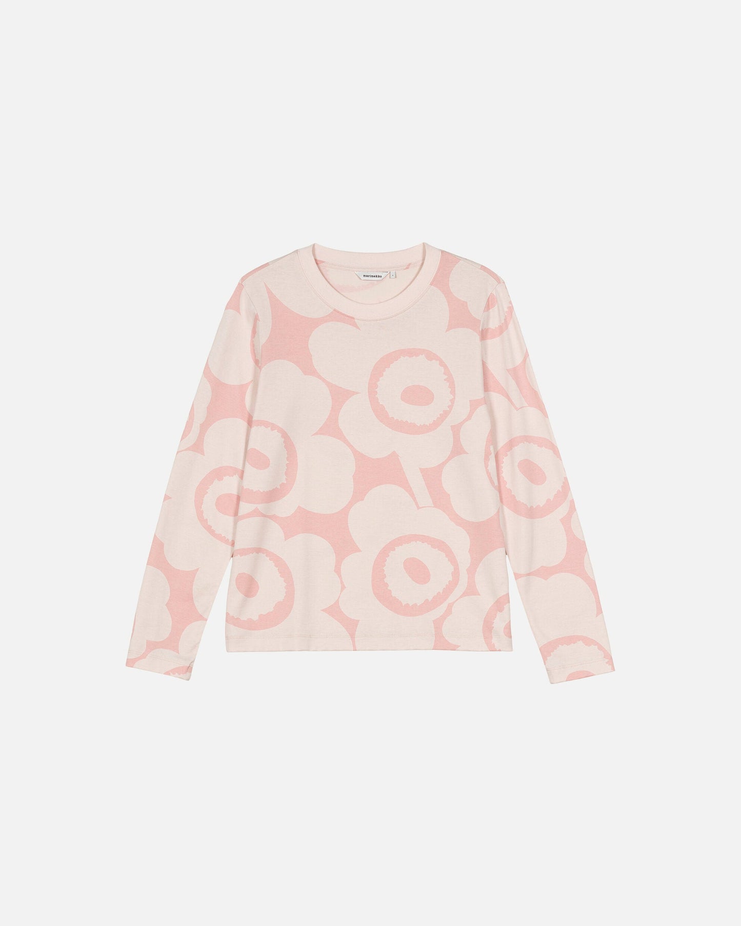 Sekunti Unikko Jrsey Shirt