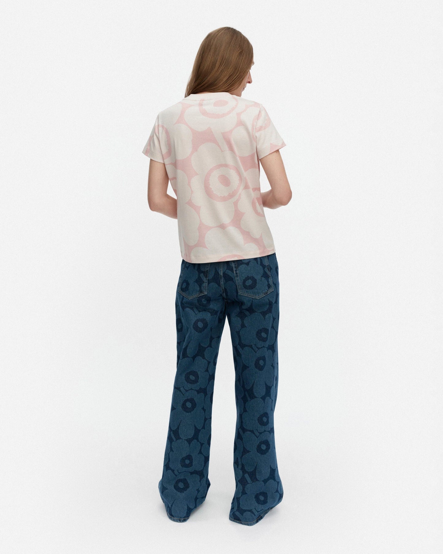Heleys Unikko T-Shirt