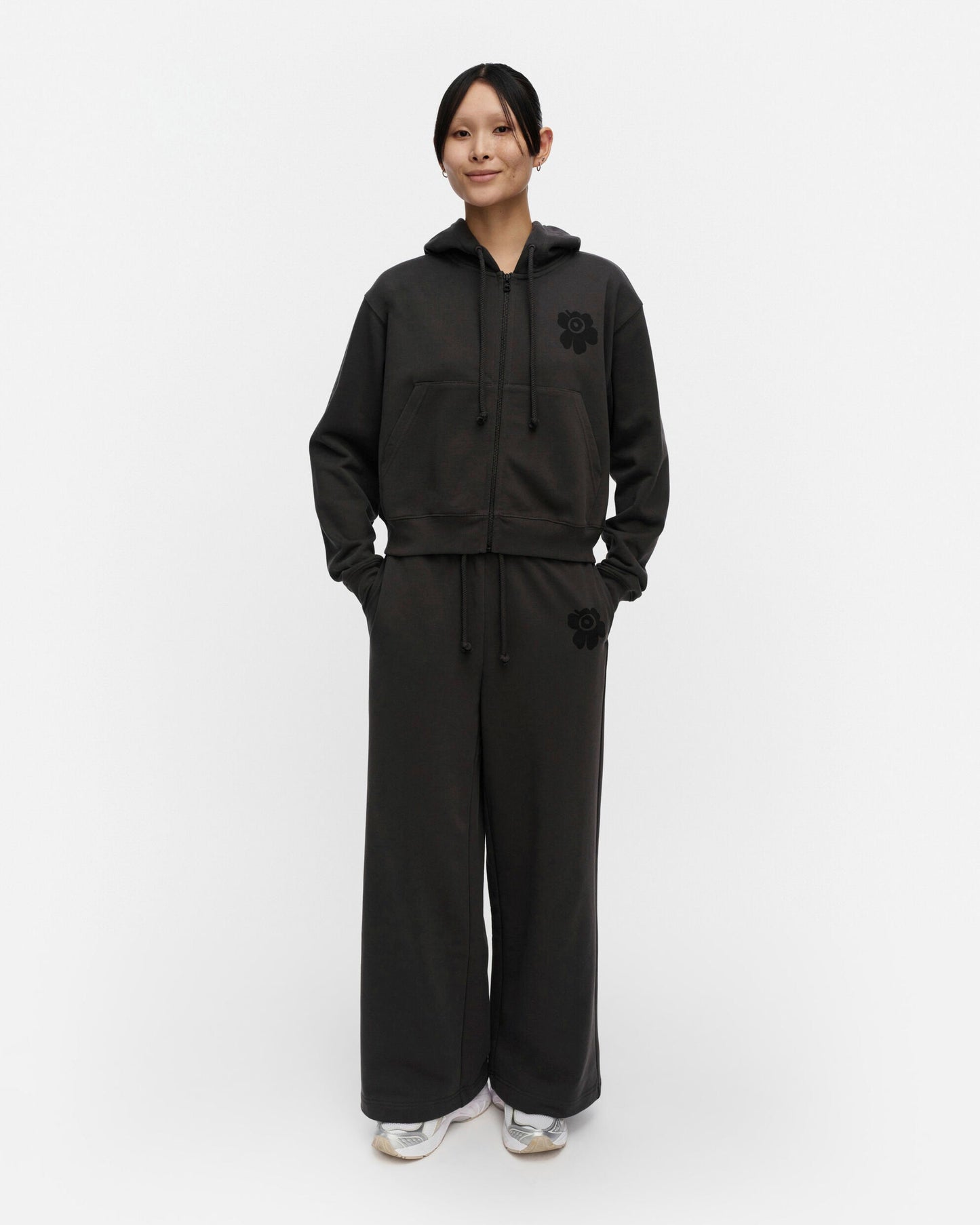 Naturaali Unikko Plac