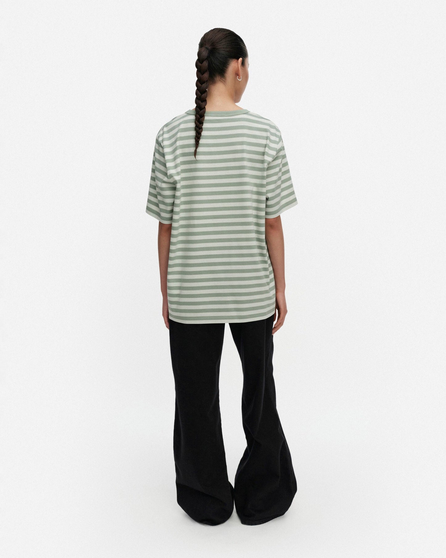 Tasaraita Unisex Unik