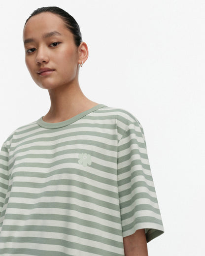 Tasaraita Unisex Unik