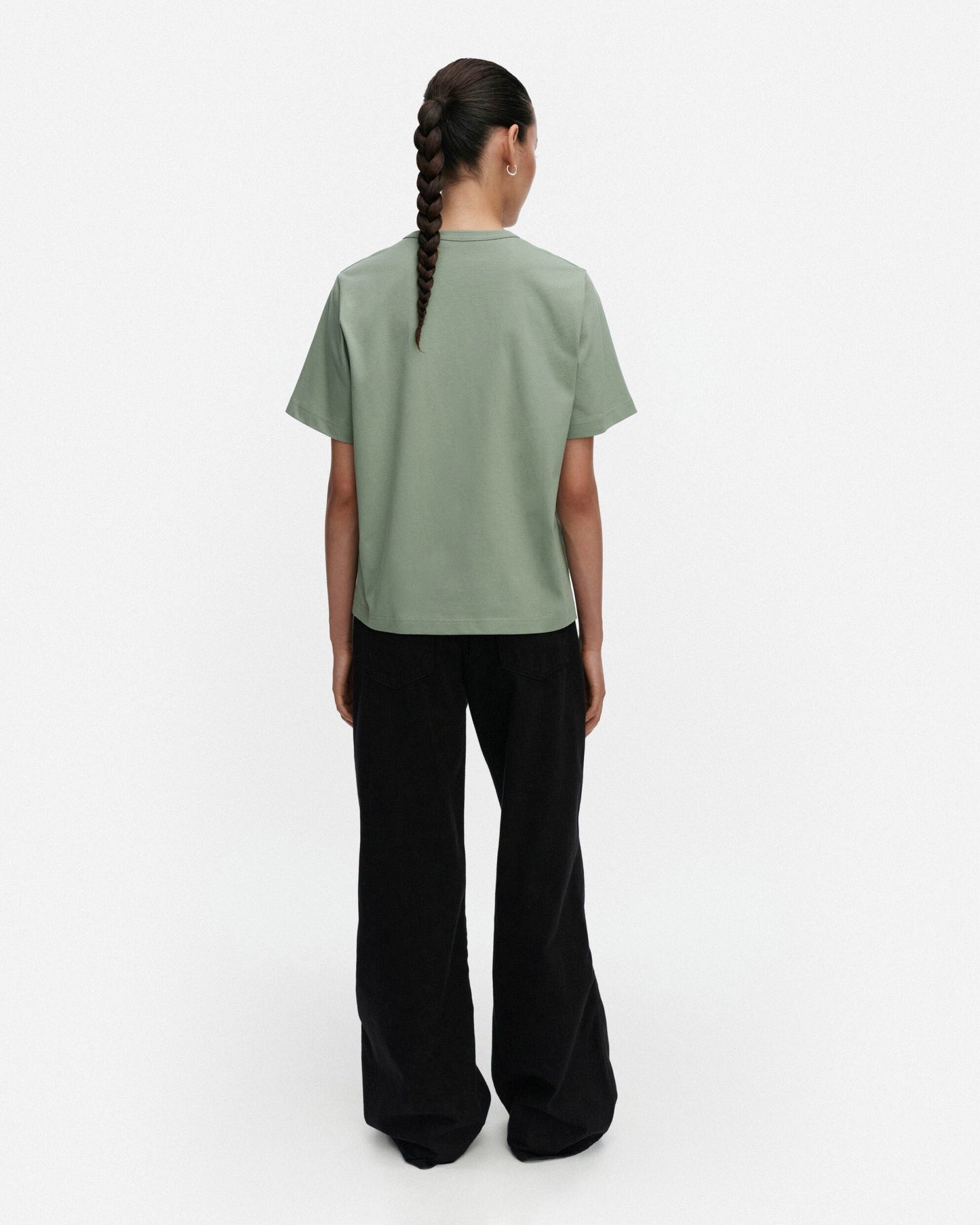 Ae Erna Unikko Placement Kioski T-Shirt