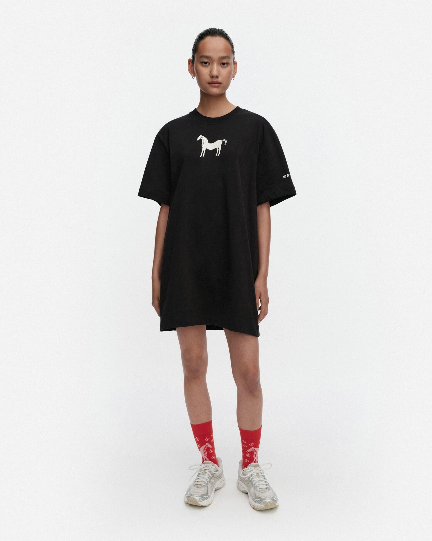 Rastit Musta Tamma Pl