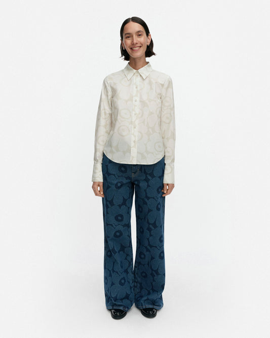 Innota Unikko Cotton Shirt