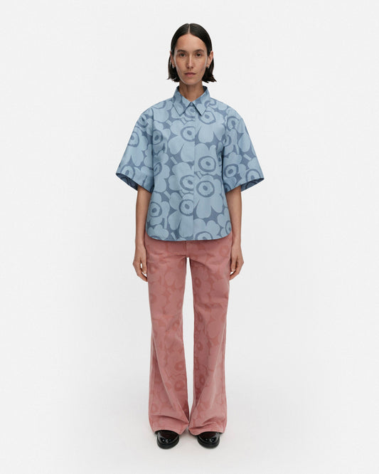 Standardi Unikko Blouse