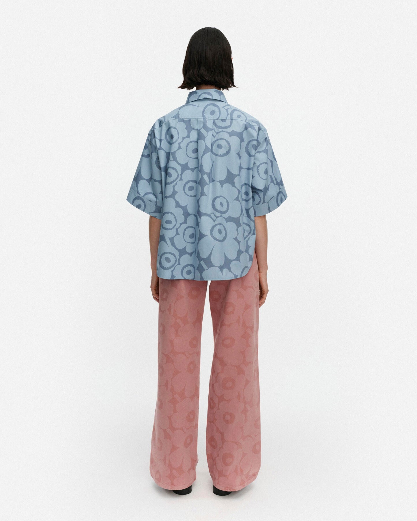 Standardi Unikko Blouse