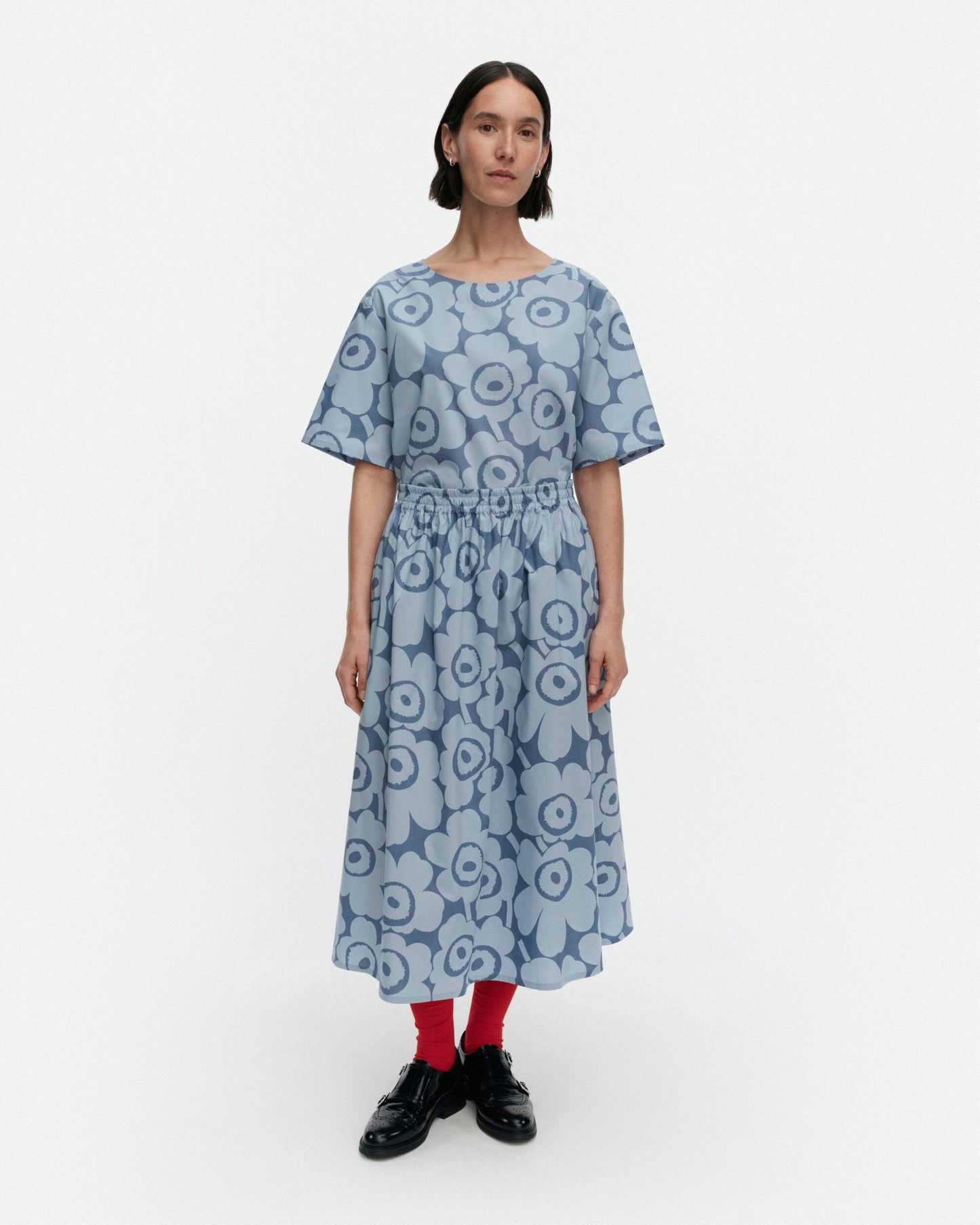Ae Garrel Unikko Skirt