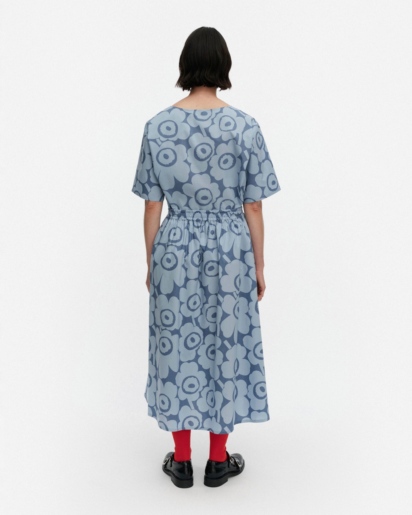 Ae Garrel Unikko Skirt