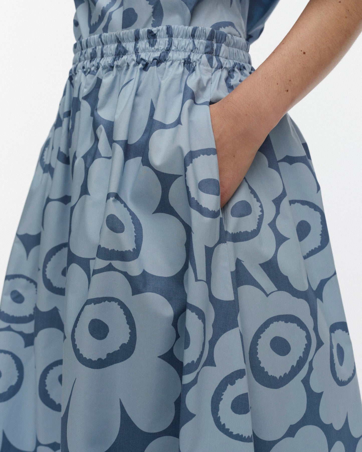 Ae Garrel Unikko Skirt