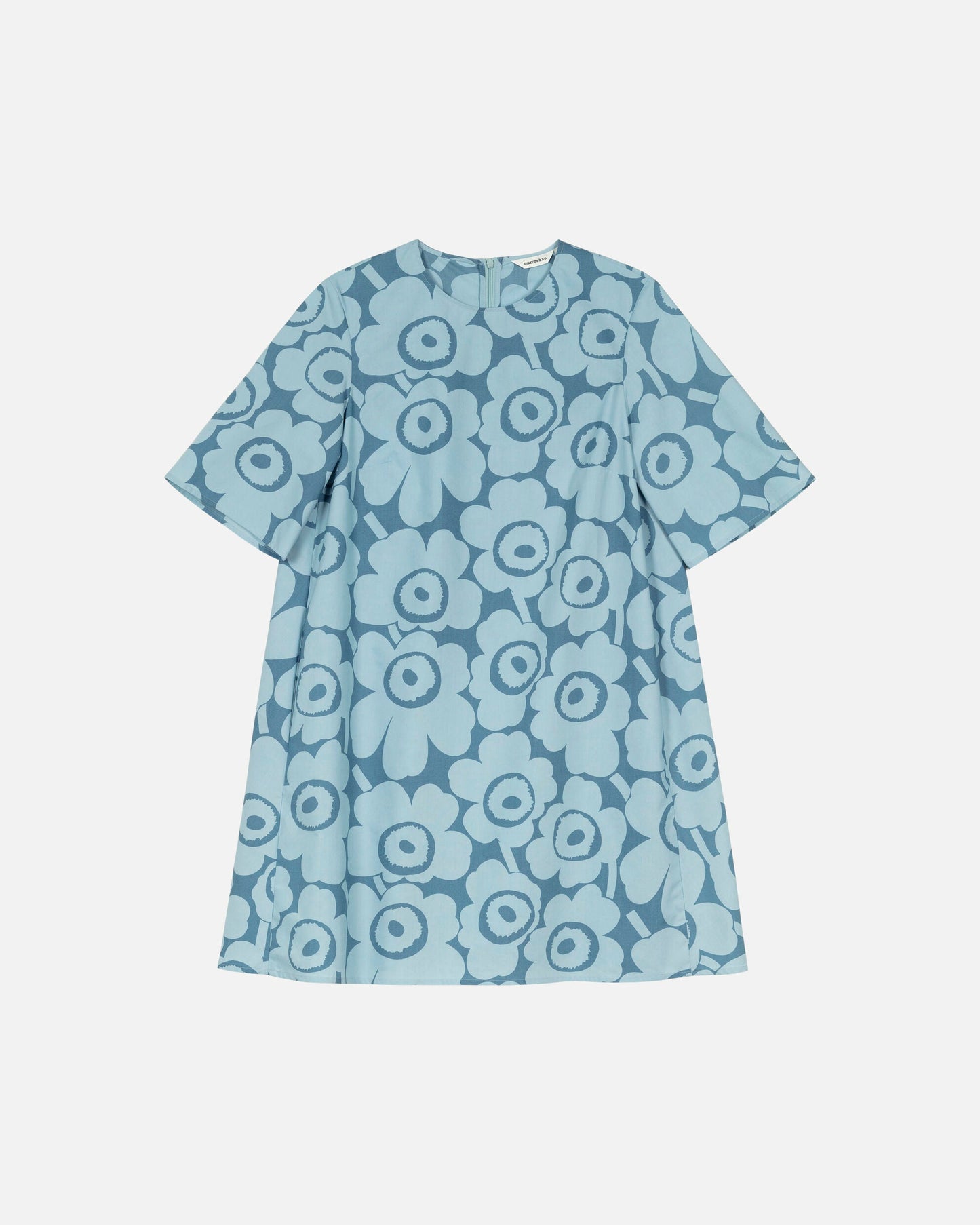 Ae Kukkiva Unikko Dress