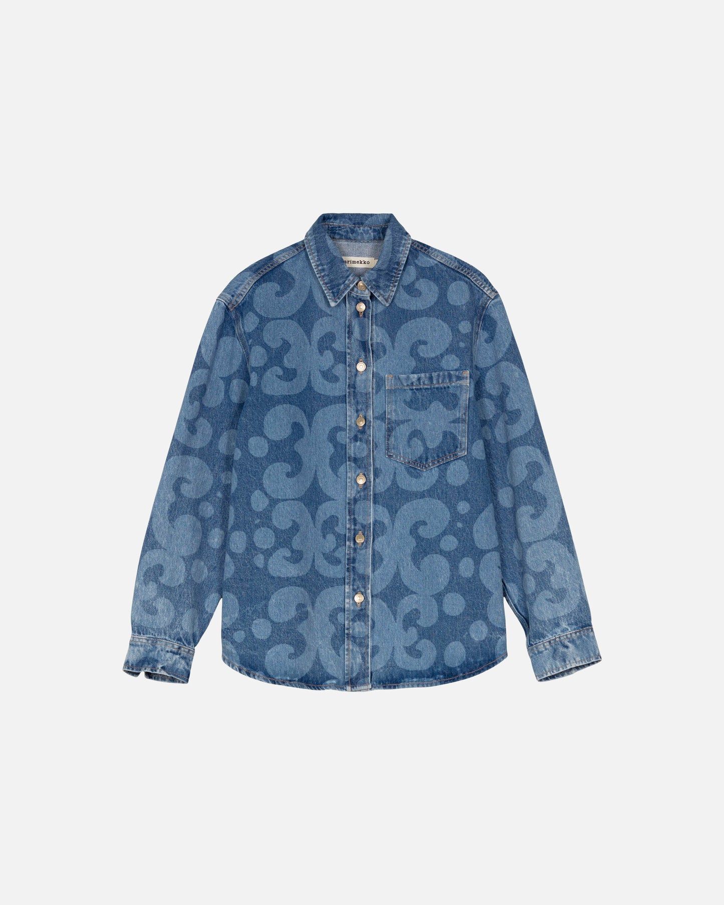 Maridenim Vaihe Keidas Shirt