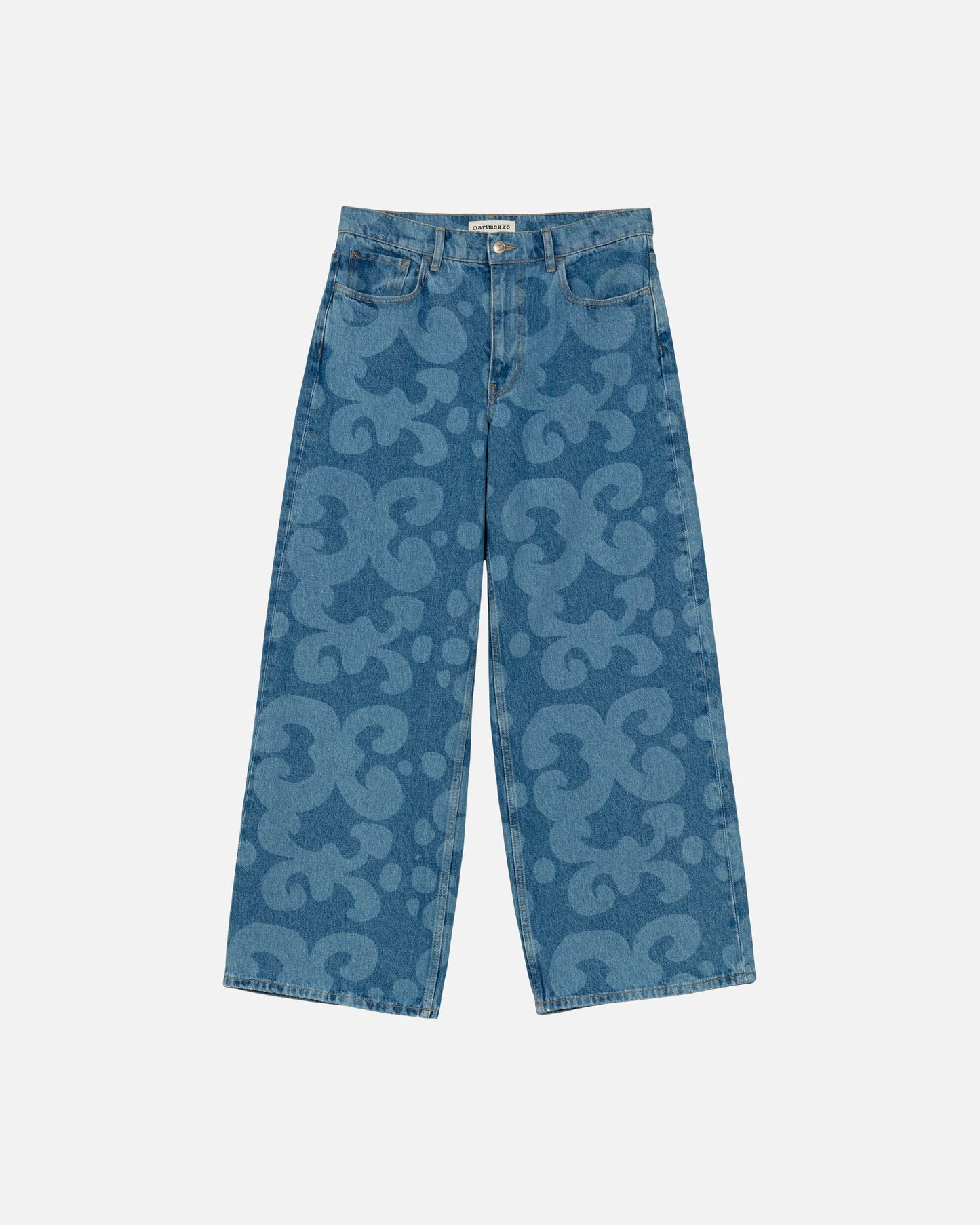 Maridenim Loose Keidas S Jeans