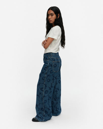 Maridenim Wide Unikko S Jeans
