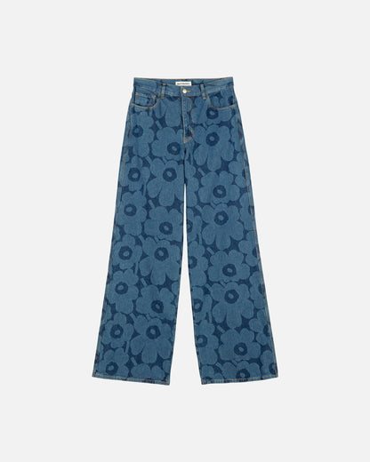 Maridenim Wide Unikko S Jeans